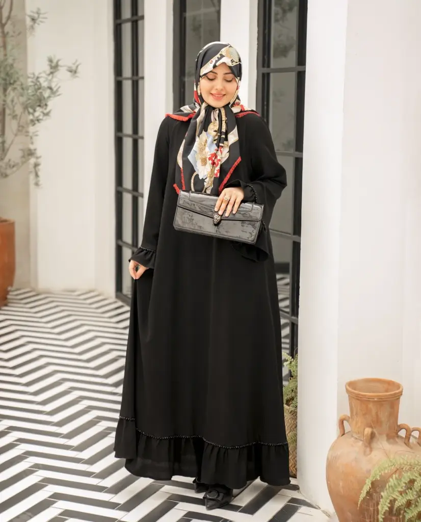 عبا کریستال