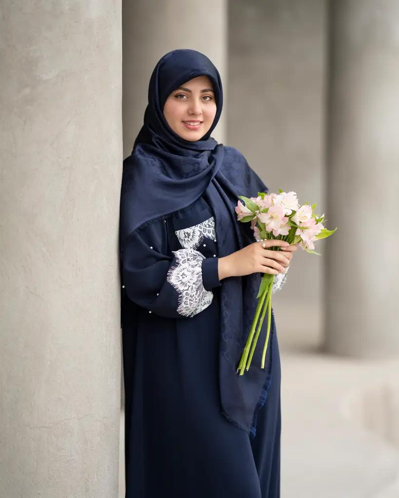 پست اینستاگرام مهلا گالری