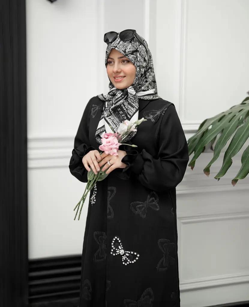 پست اینستاگرام مهلا گالری