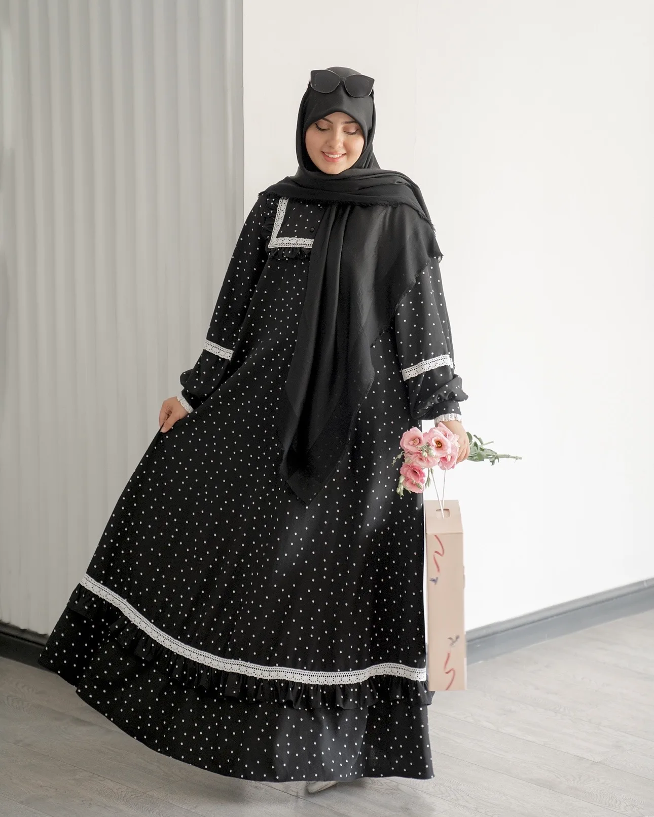 عبا پریسا