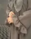 عبا کریستال