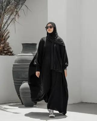 عبا سحر