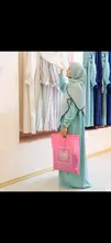 راهنمای انتخاب سایز لباس در خرید اینترنتی از مهلا